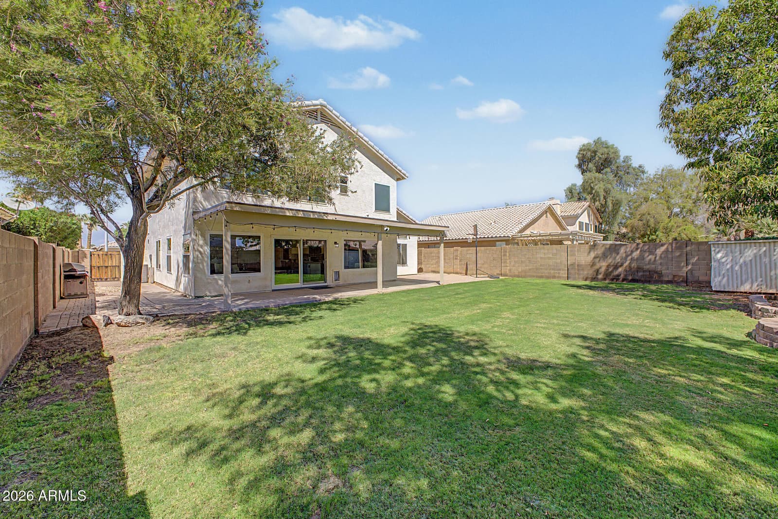 1141 W Oriole Way, Chandler, AZ 85286 — photo 40 of 42