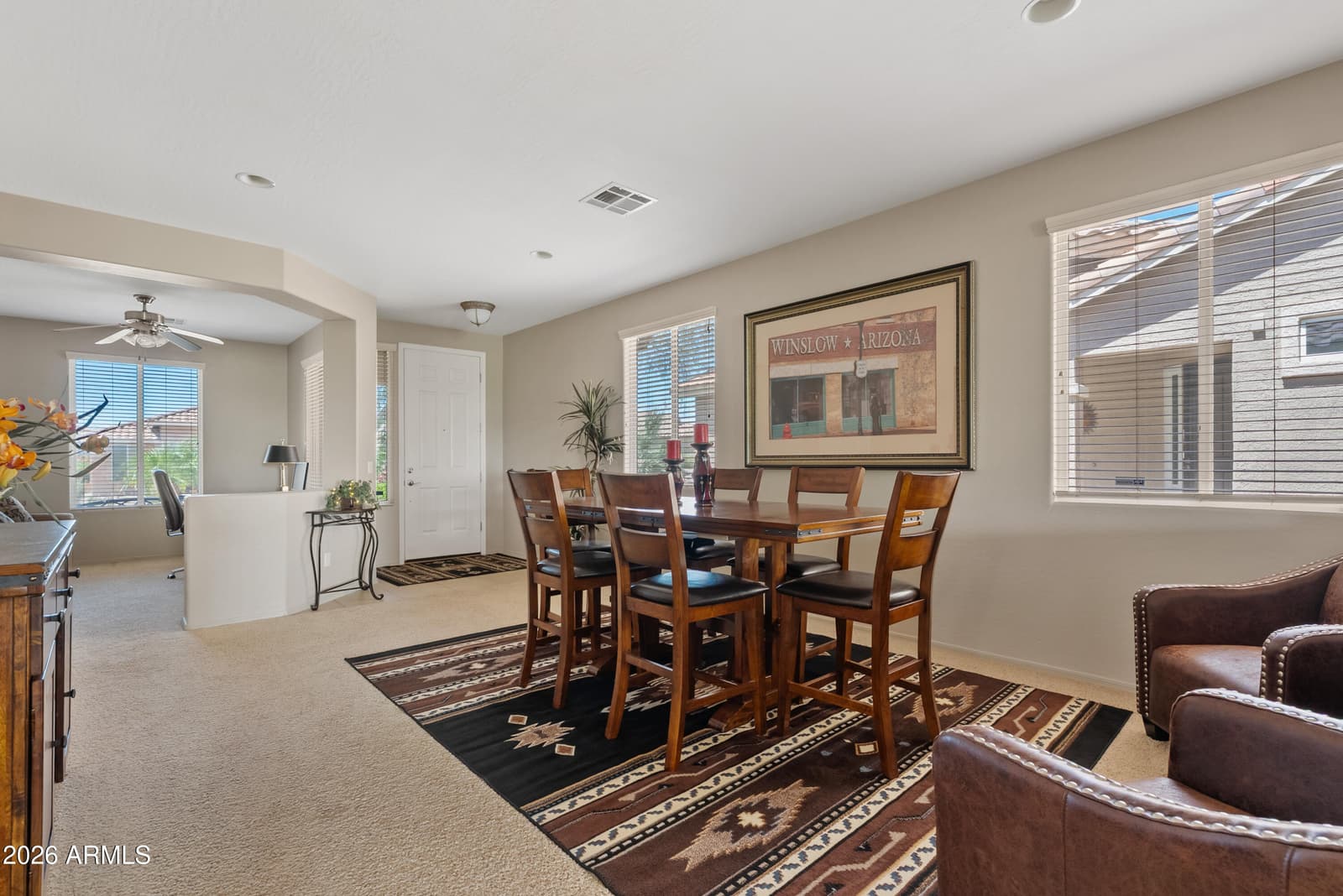 743 S 228th Drive, Buckeye, AZ 85326 — photo 5 of 36