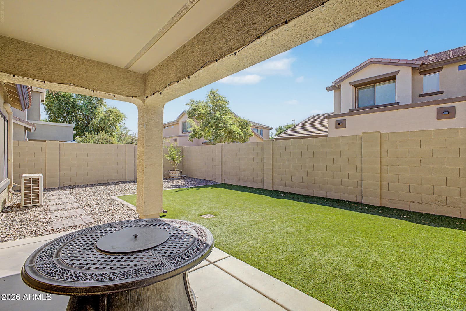 1429 E Elgin Street, Gilbert, AZ 85295 — photo 29 of 31
