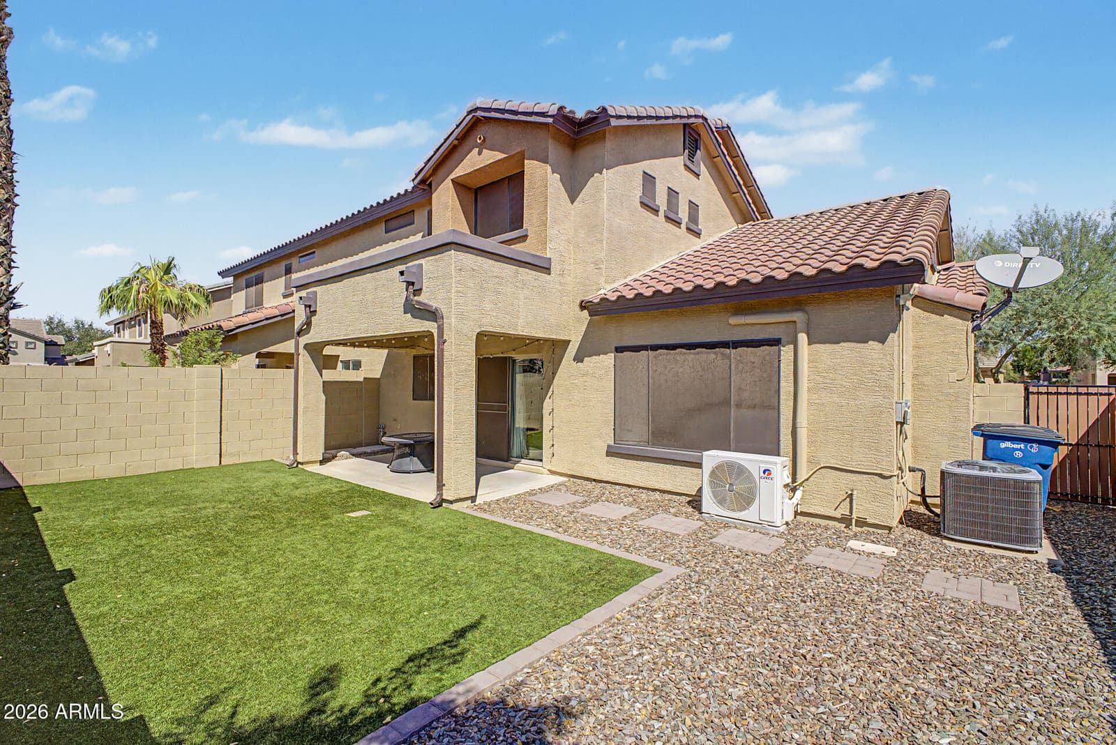1429 E Elgin Street, Gilbert, AZ 85295 — photo 30 of 31