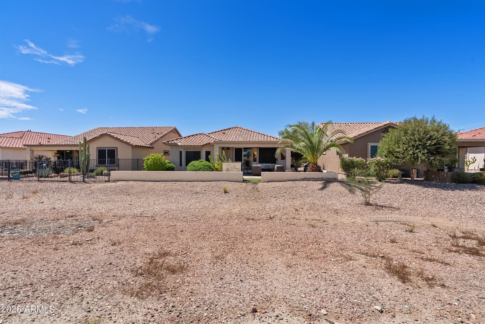 743 S 228th Drive, Buckeye, AZ 85326 — photo 31 of 36