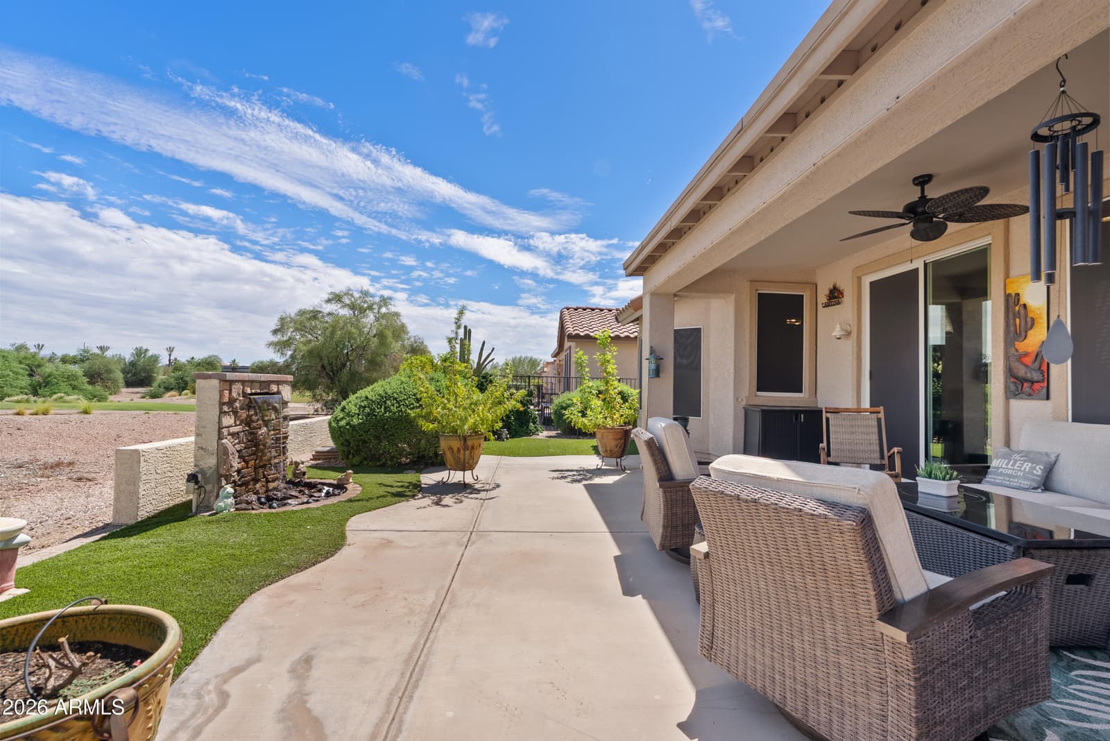 743 S 228th Drive, Buckeye, AZ 85326 — photo 34 of 36