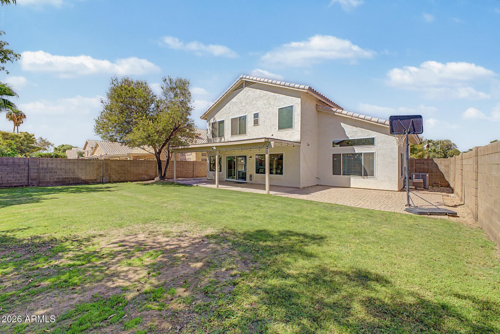 1141 W Oriole Way, Chandler, AZ 85286 — photo 38 of 42