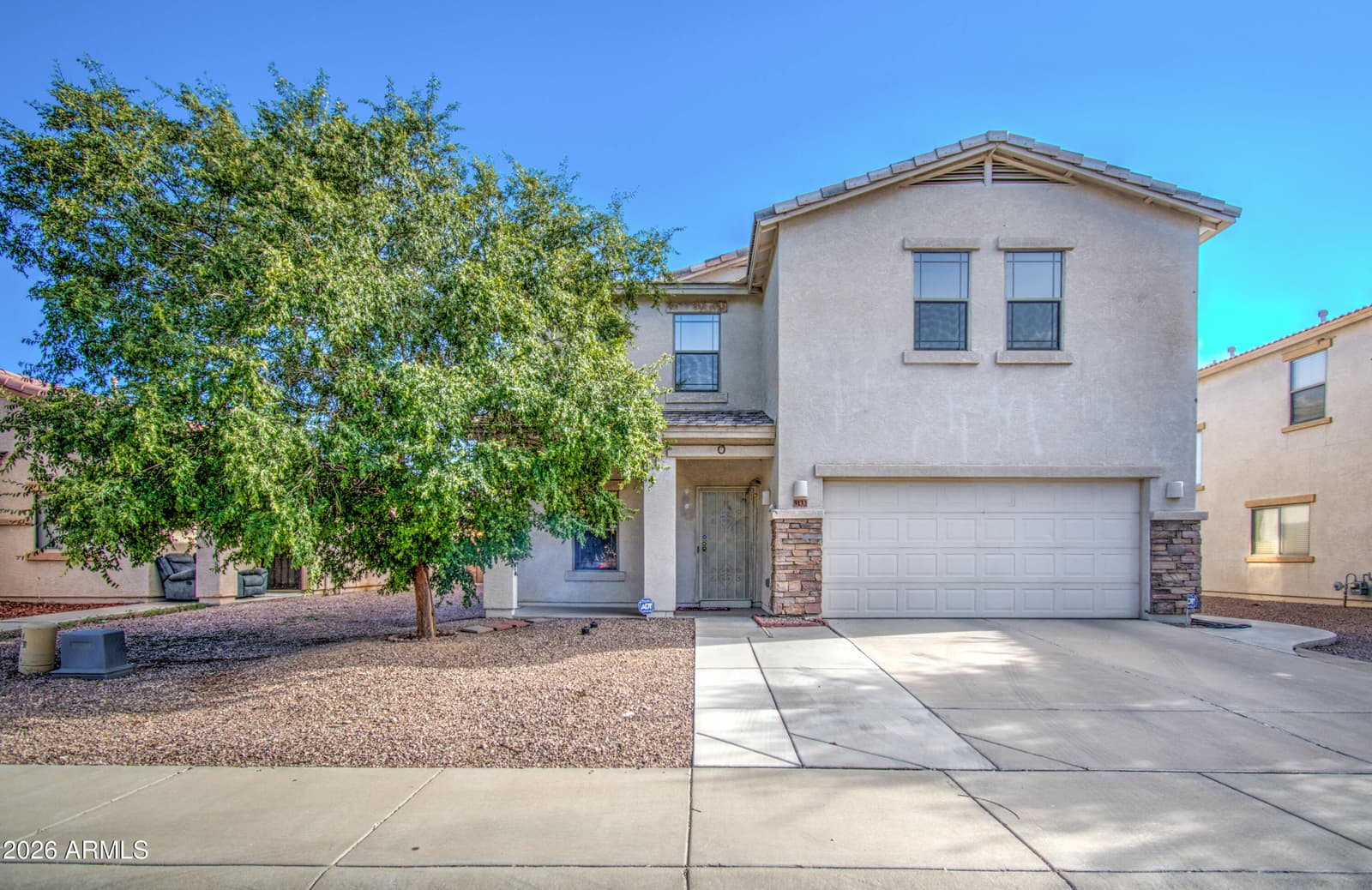 9133 W Virginia Avenue, Phoenix, AZ 85037 — photo 1 of 47