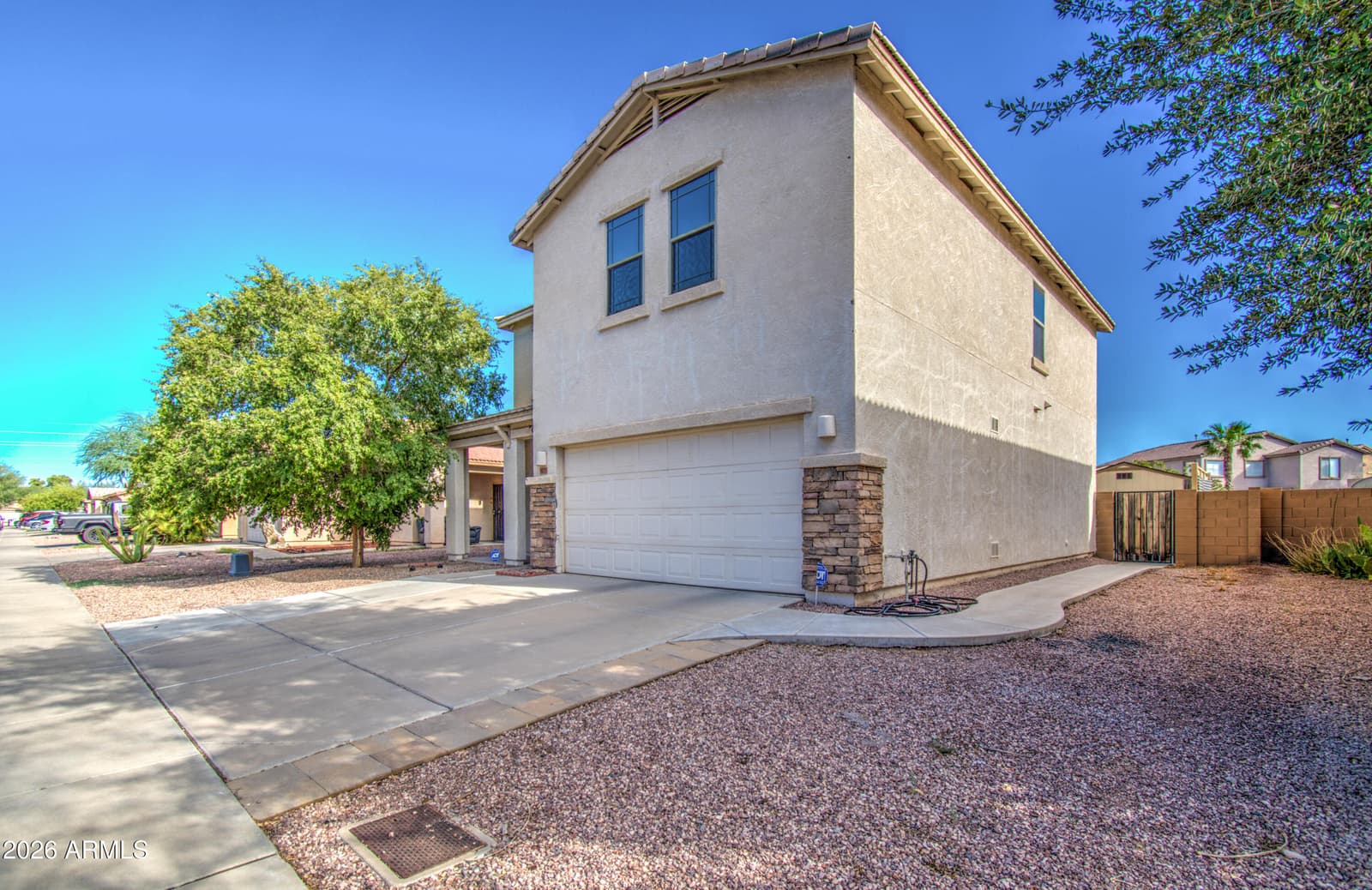 9133 W Virginia Avenue, Phoenix, AZ 85037 — photo 3 of 47