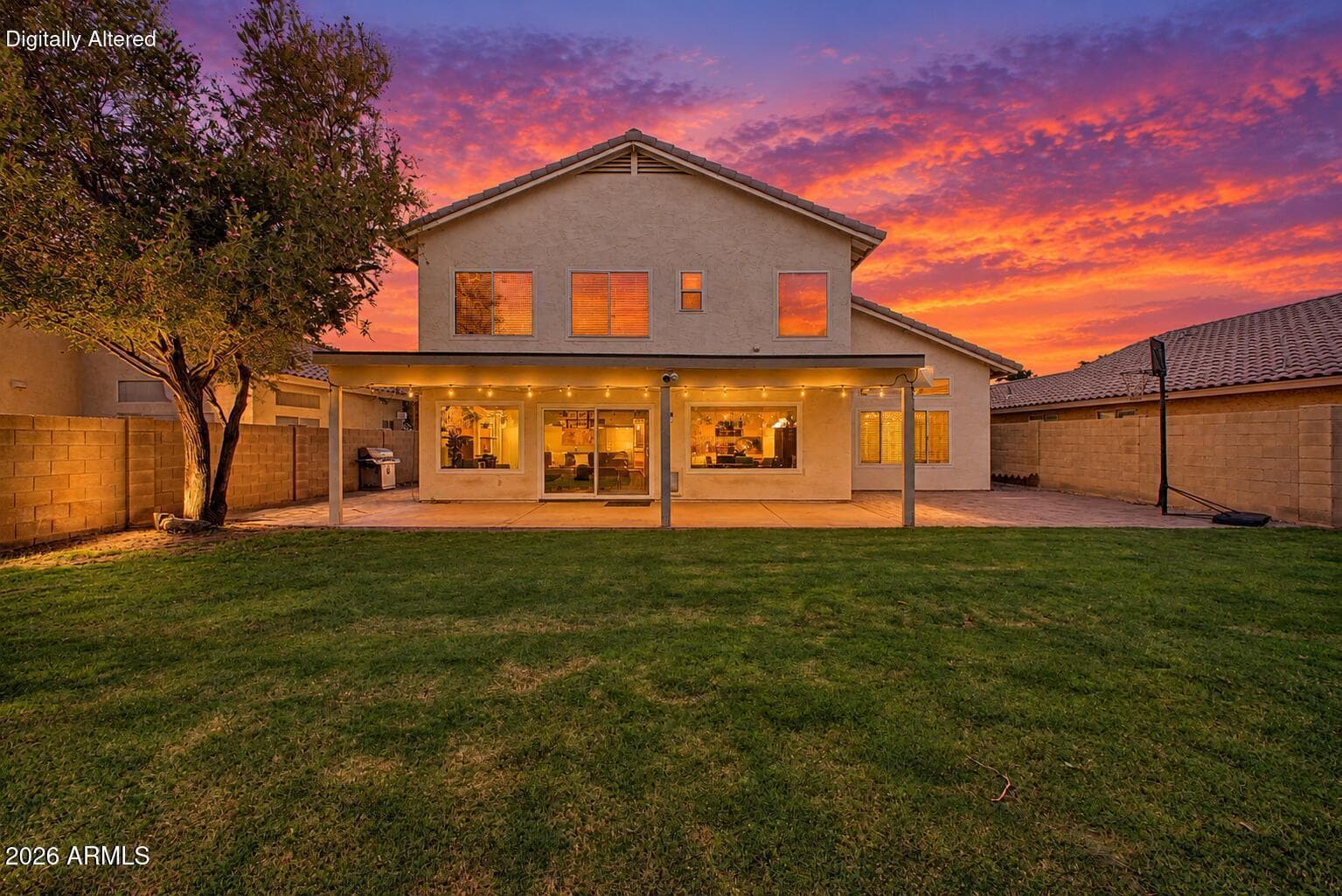 1141 W Oriole Way, Chandler, AZ 85286 — photo 10 of 42