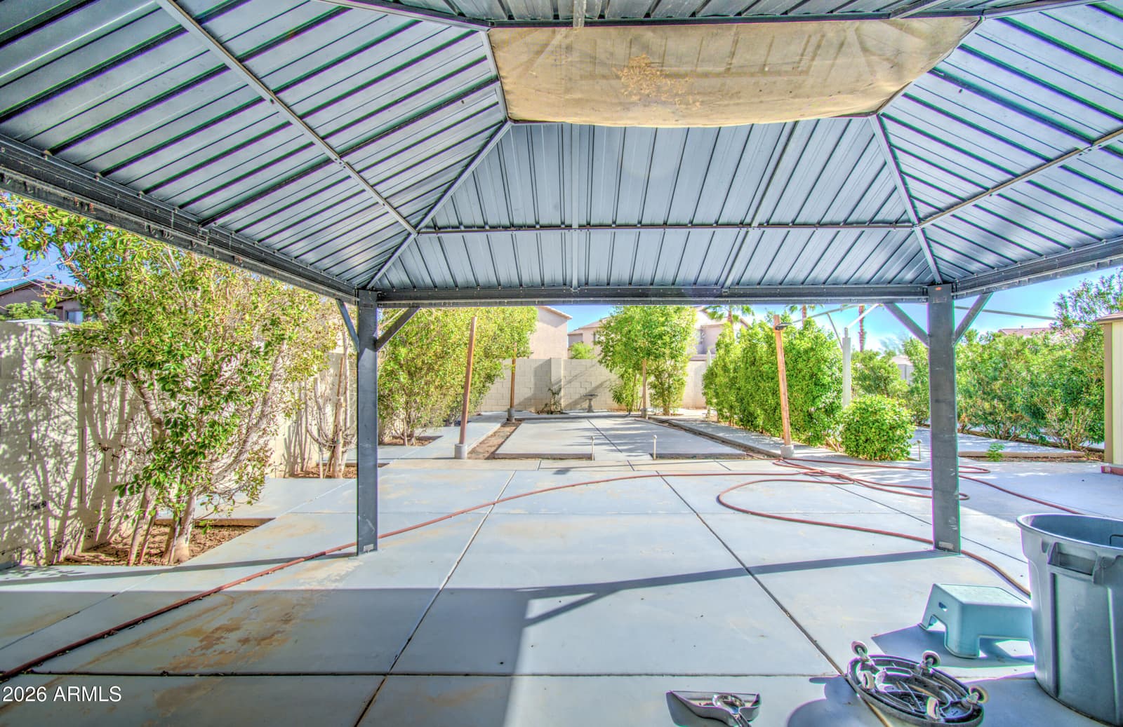 9133 W Virginia Avenue, Phoenix, AZ 85037 — photo 42 of 47