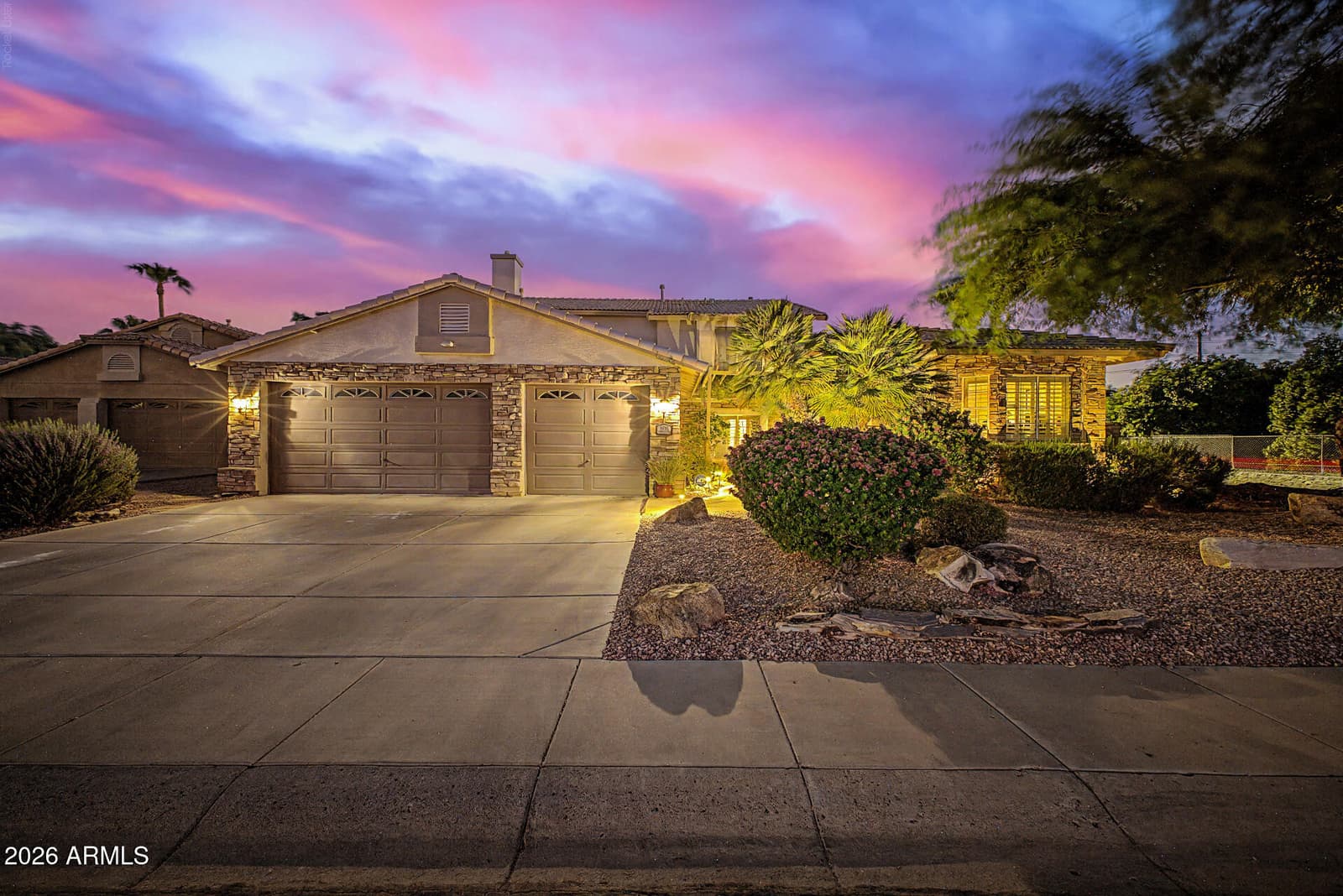 15780 N 78th Lane, Peoria, AZ 85382 — photo 1 of 57