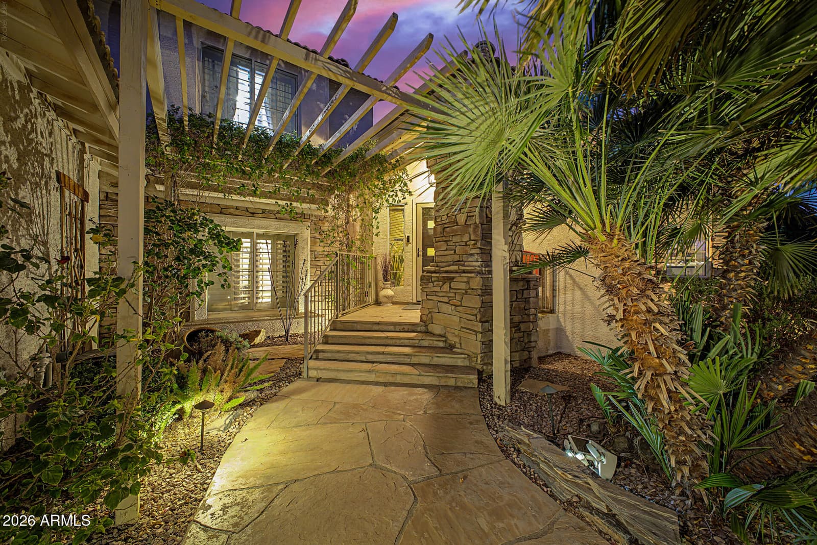 15780 N 78th Lane, Peoria, AZ 85382 — photo 3 of 57
