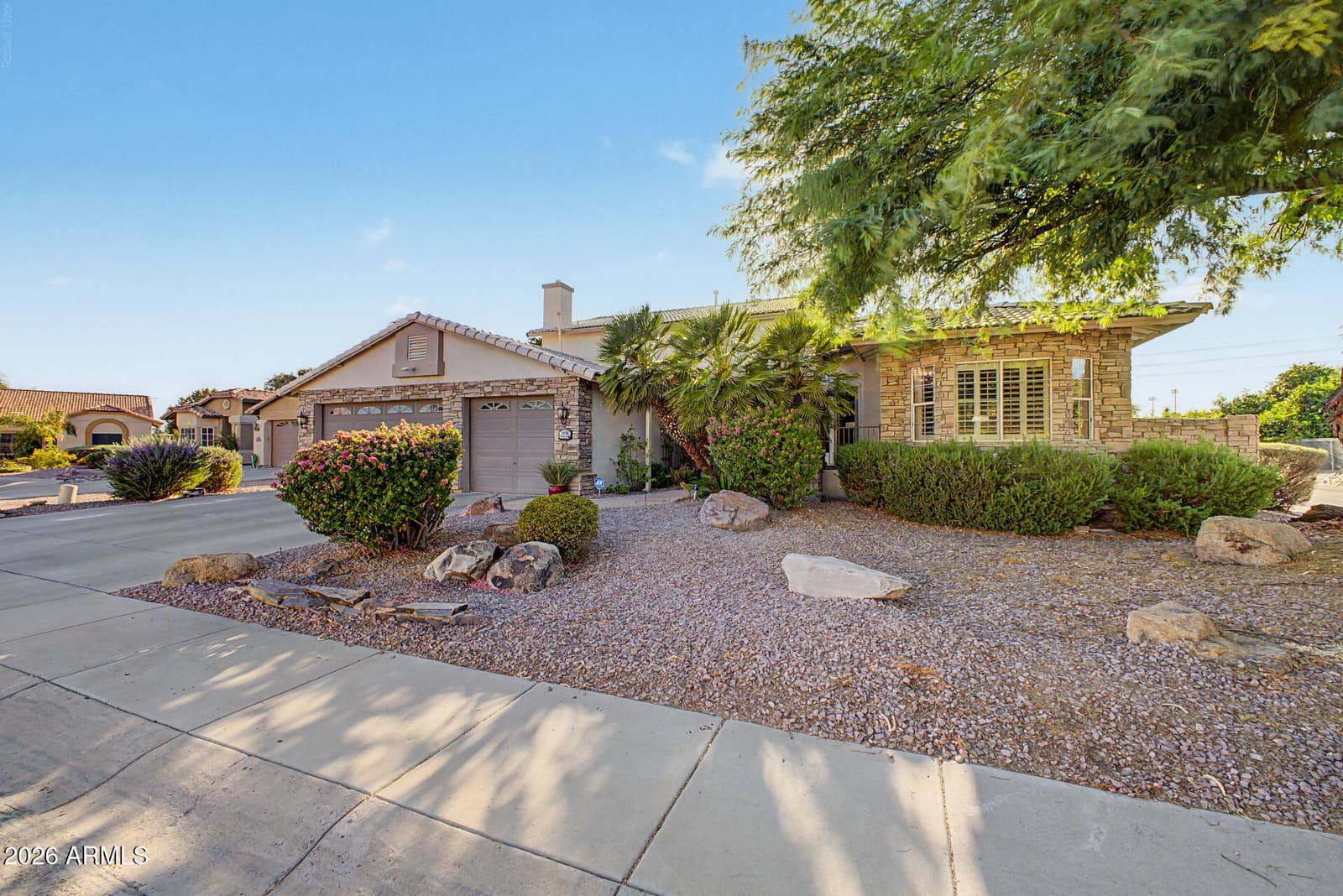15780 N 78th Lane, Peoria, AZ 85382 — photo 5 of 57
