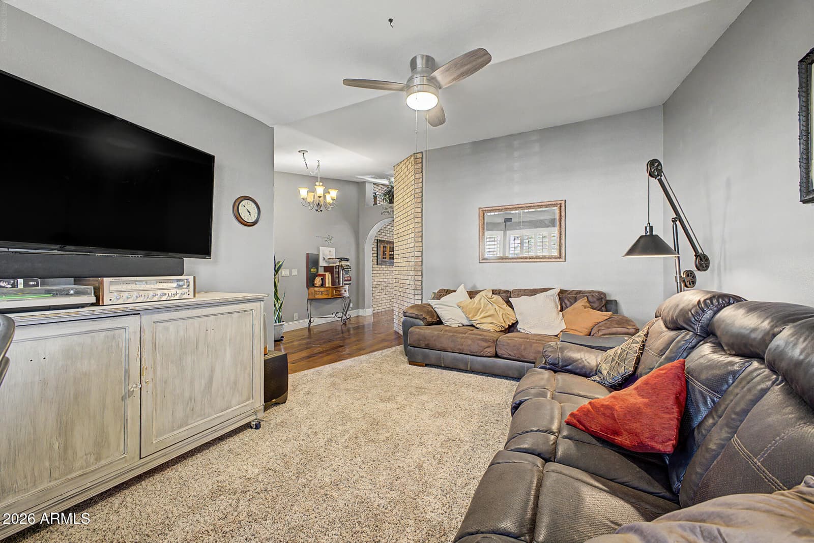 15780 N 78th Lane, Peoria, AZ 85382 — photo 8 of 57