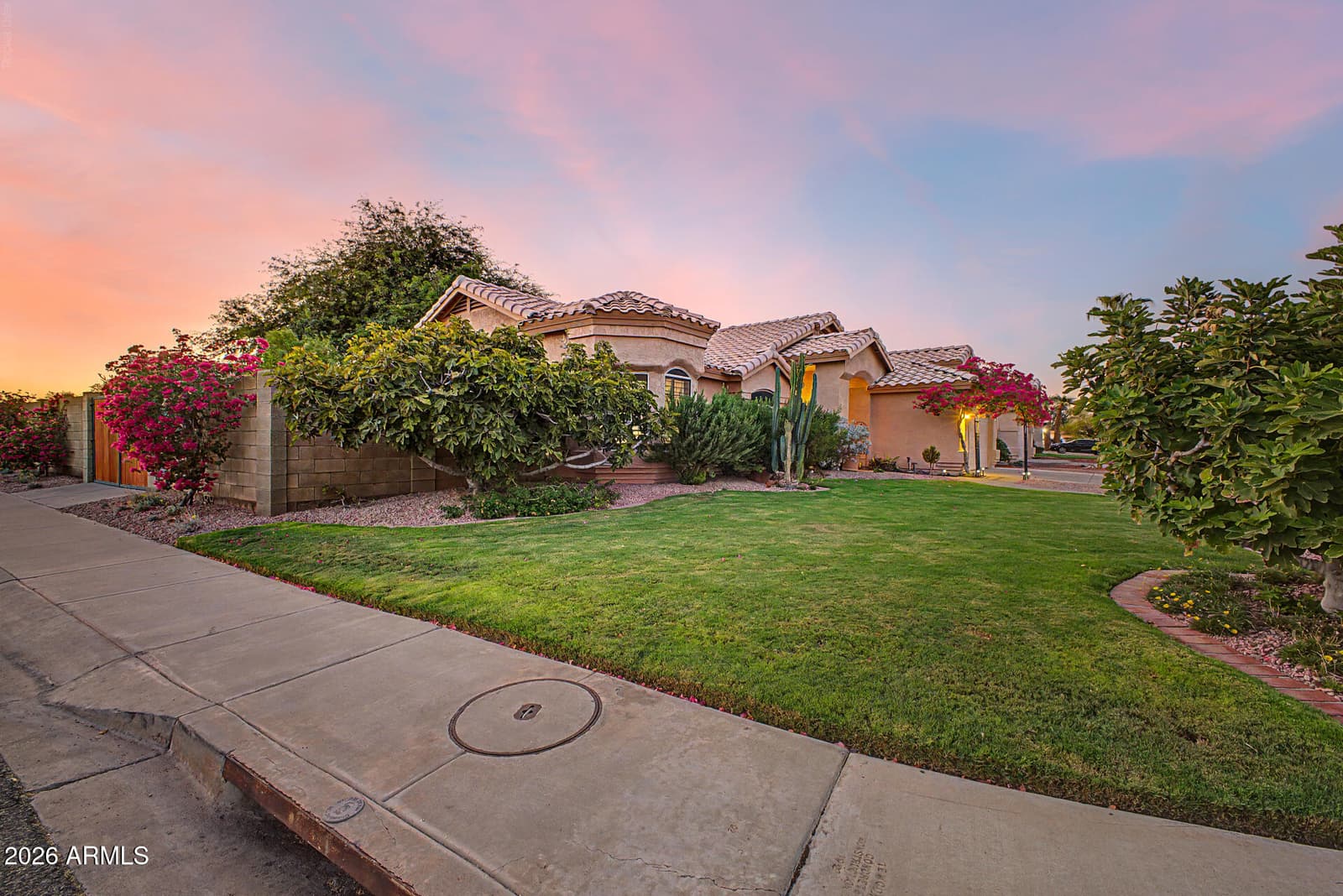 250 S Ash Drive, Chandler, AZ 85224 — photo 40 of 60