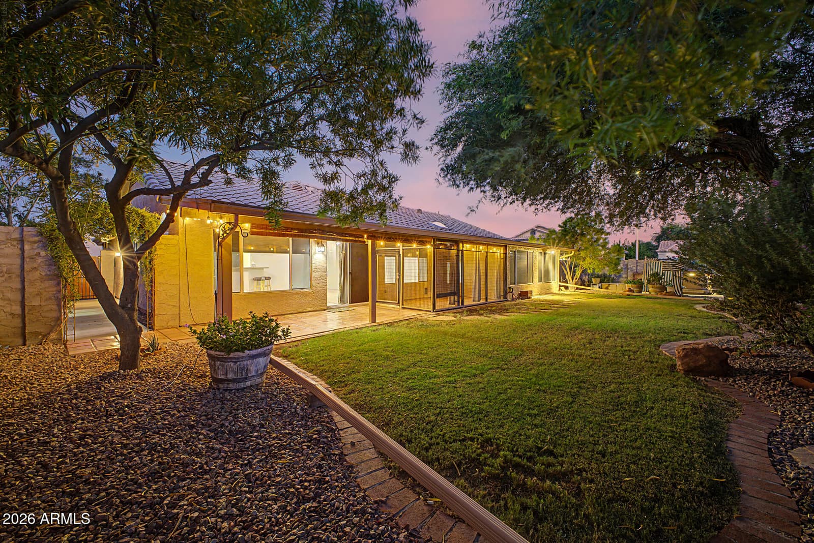 250 S Ash Drive, Chandler, AZ 85224 — photo 48 of 60