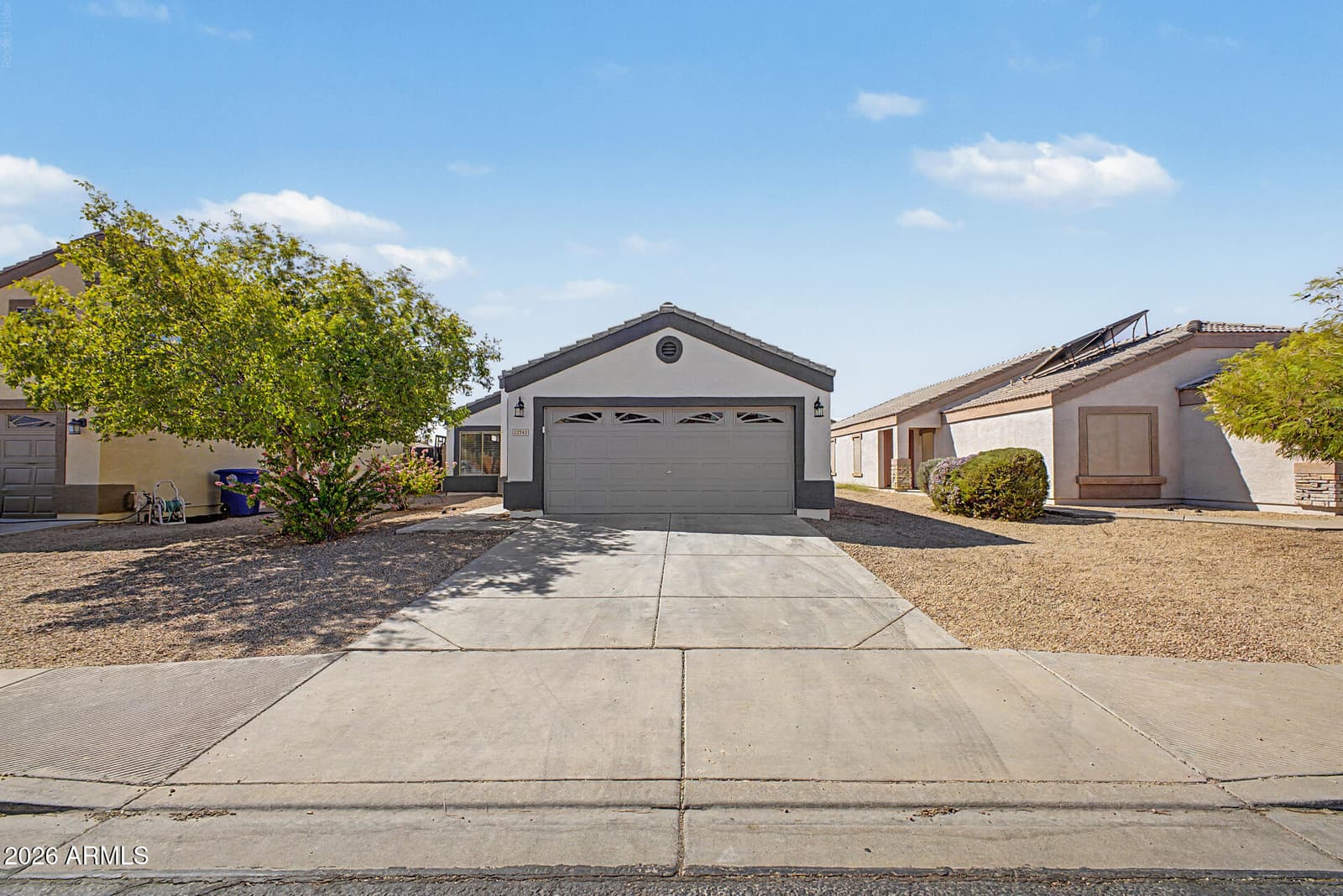 12741 W Soledad Street, El Mirage, AZ 85335 — photo 1 of 29