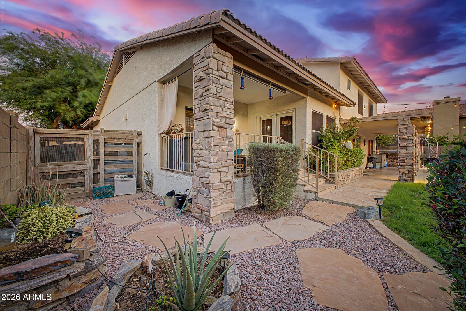 15780 N 78th Lane, Peoria, AZ 85382 — photo 35 of 57