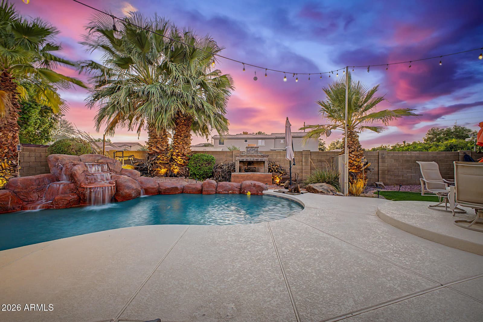15780 N 78th Lane, Peoria, AZ 85382 — photo 36 of 57