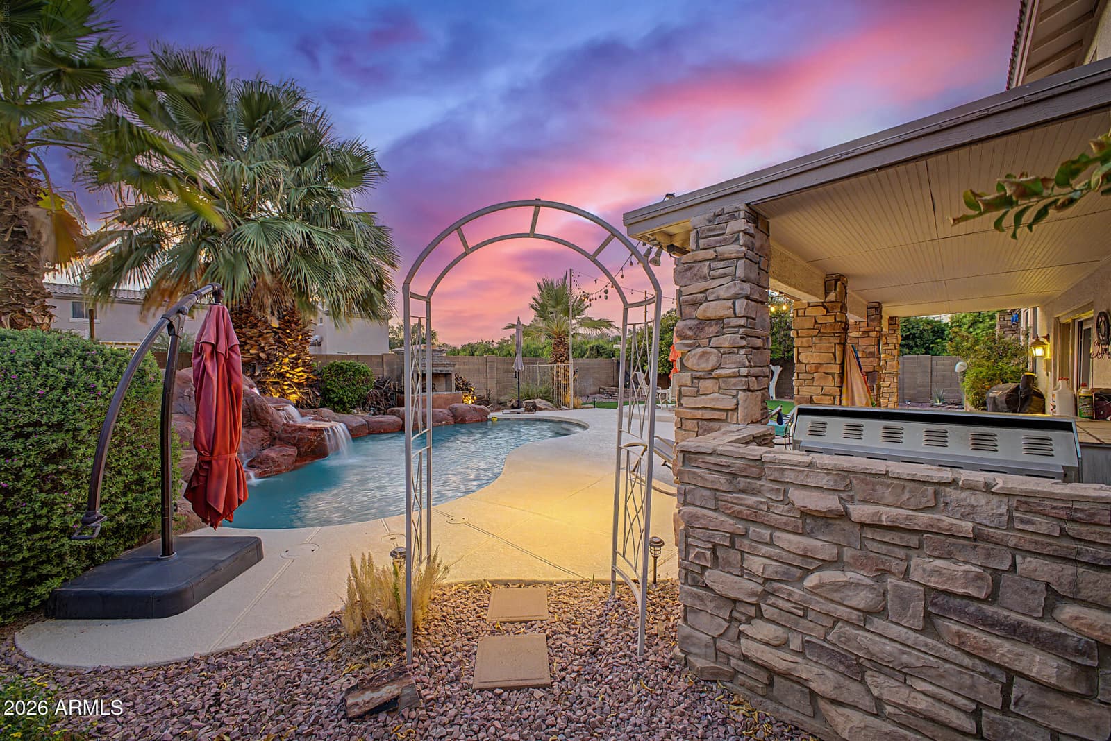 15780 N 78th Lane, Peoria, AZ 85382 — photo 37 of 57