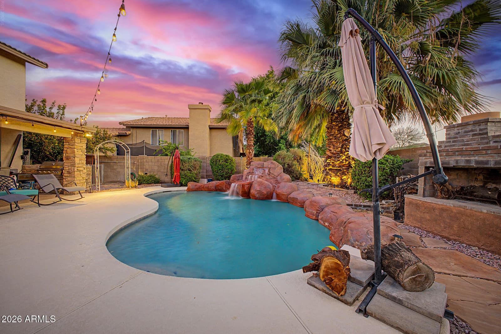 15780 N 78th Lane, Peoria, AZ 85382 — photo 38 of 57