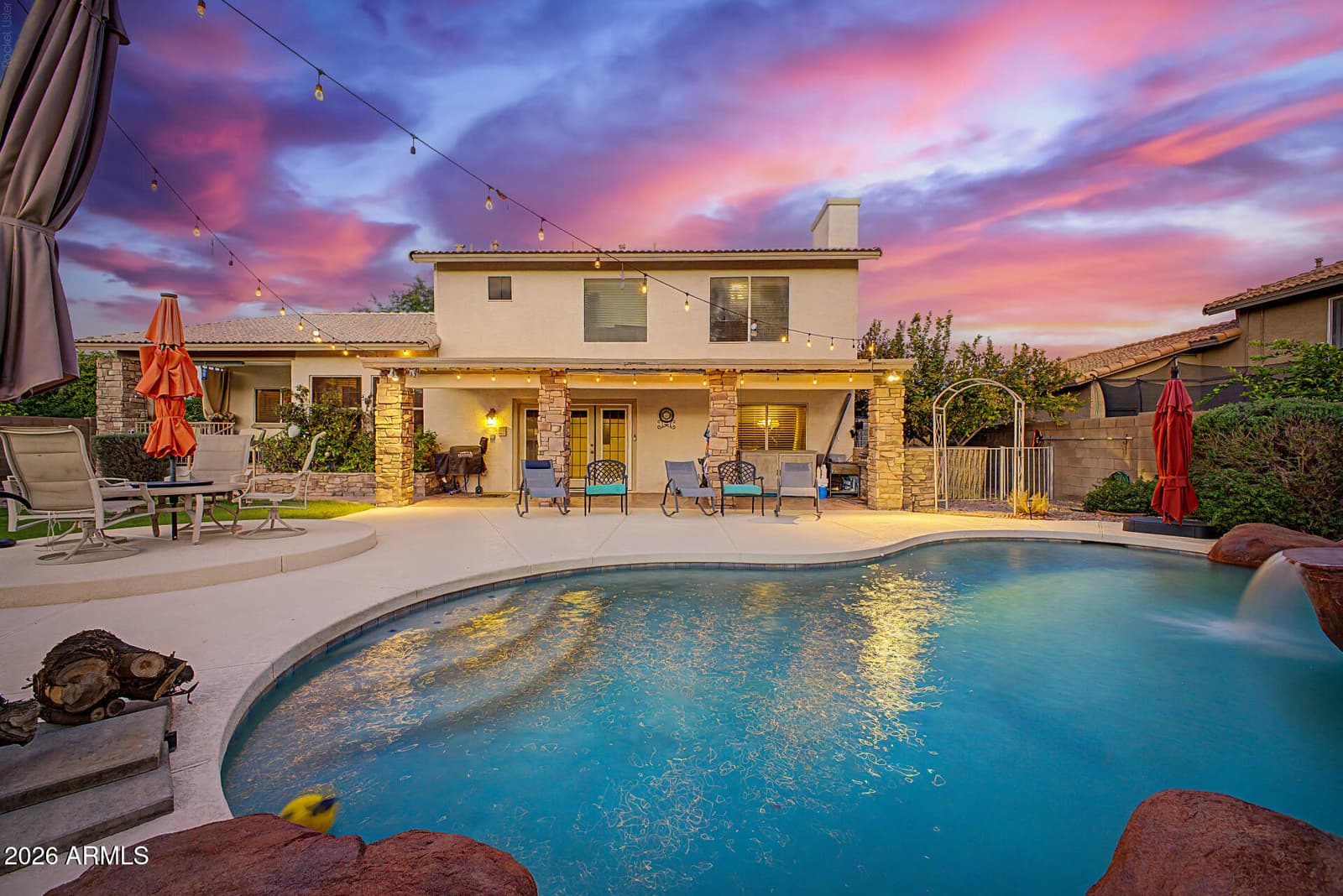 15780 N 78th Lane, Peoria, AZ 85382 — photo 39 of 57