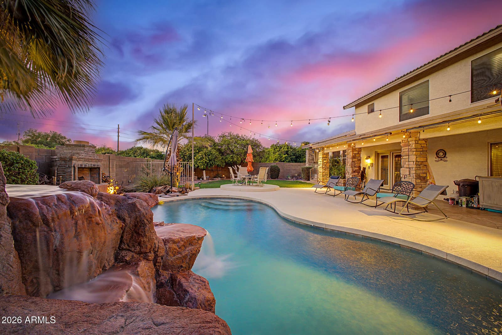 15780 N 78th Lane, Peoria, AZ 85382 — photo 40 of 57