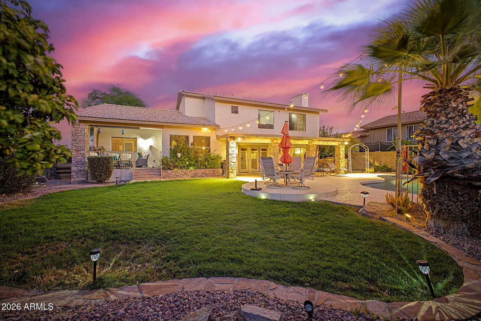 15780 N 78th Lane, Peoria, AZ 85382 — photo 41 of 57