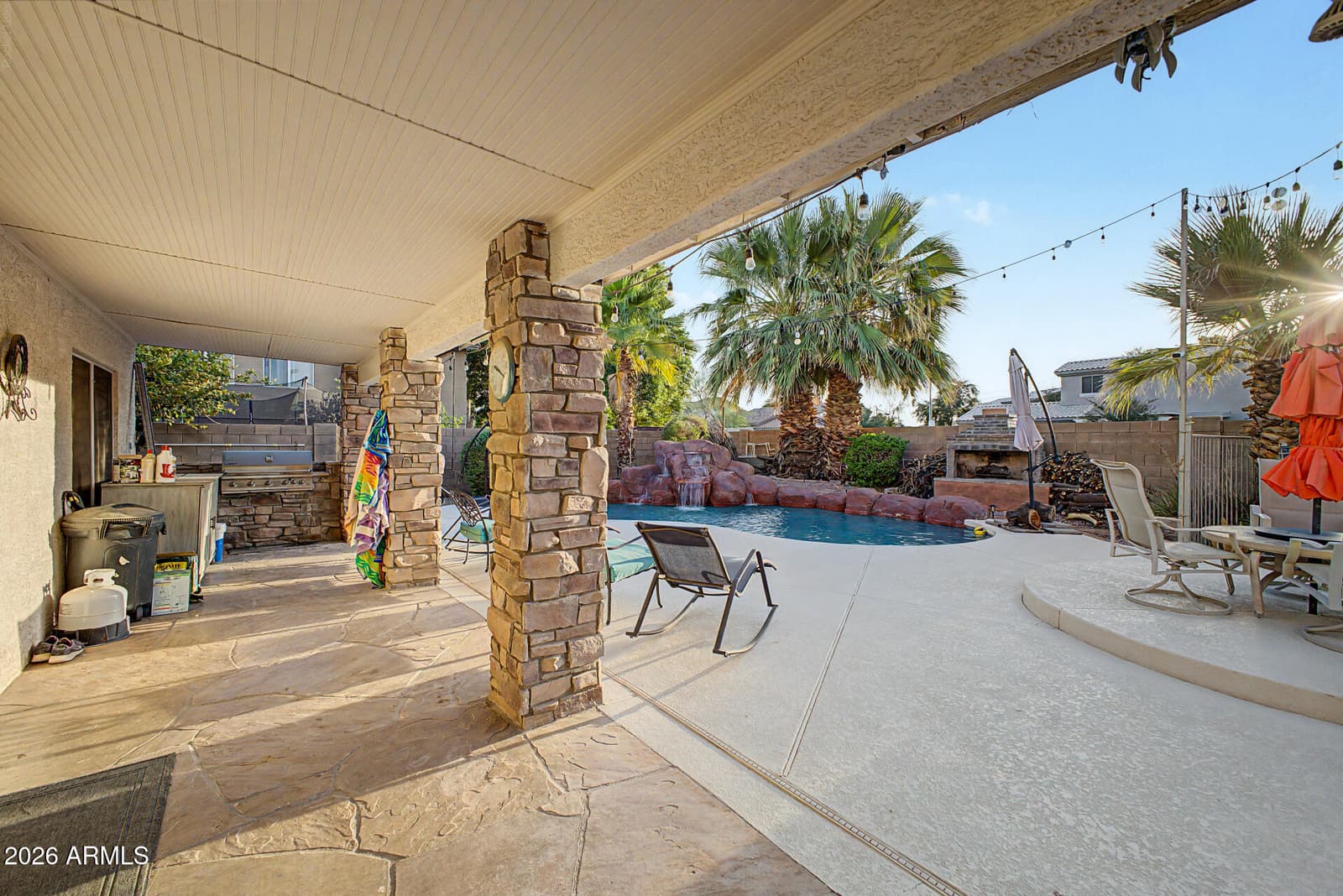 15780 N 78th Lane, Peoria, AZ 85382 — photo 44 of 57