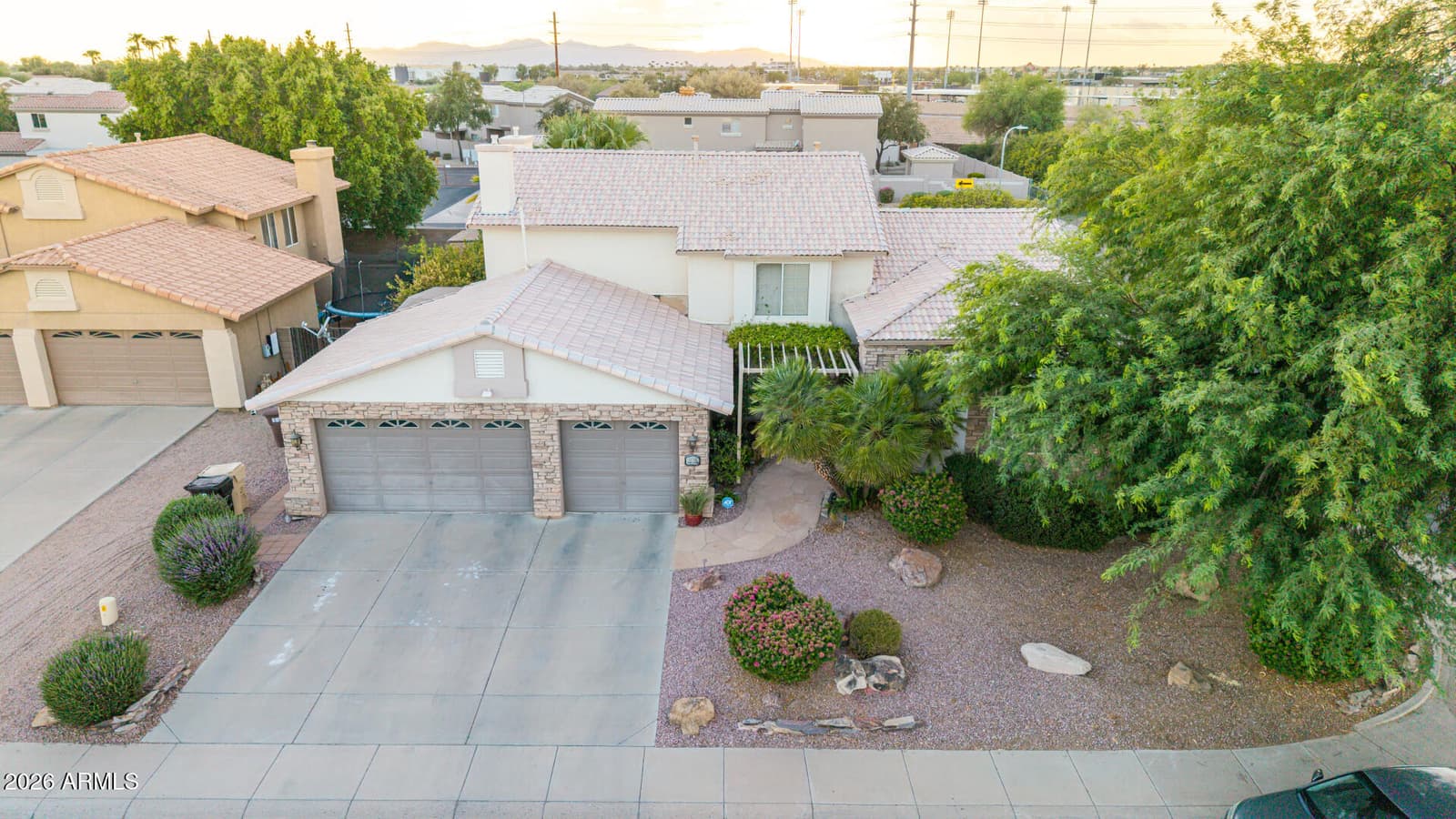 15780 N 78th Lane, Peoria, AZ 85382 — photo 50 of 57