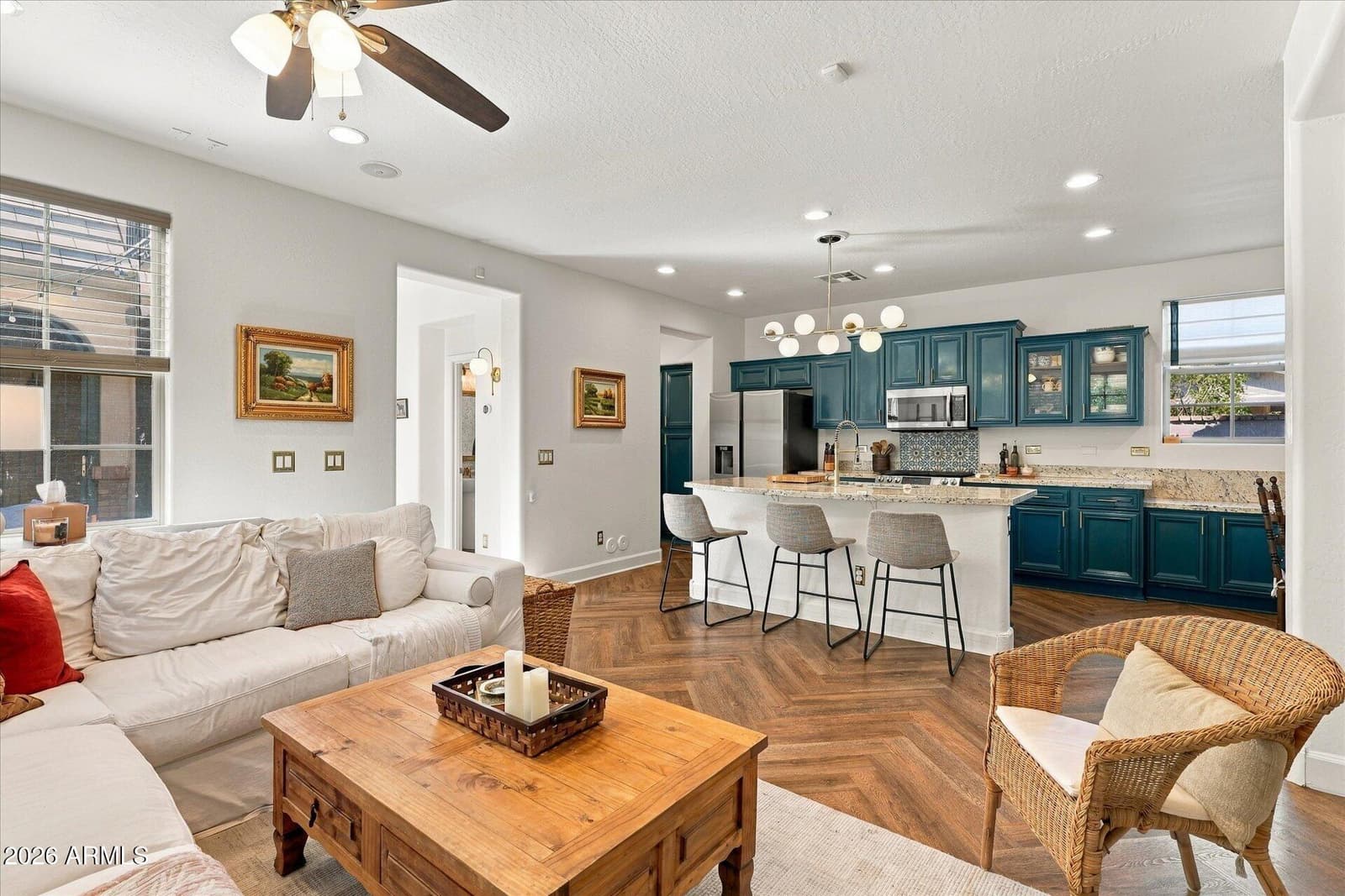 15439 W Dreyfus Street, Surprise, AZ 85379 — photo 15 of 63