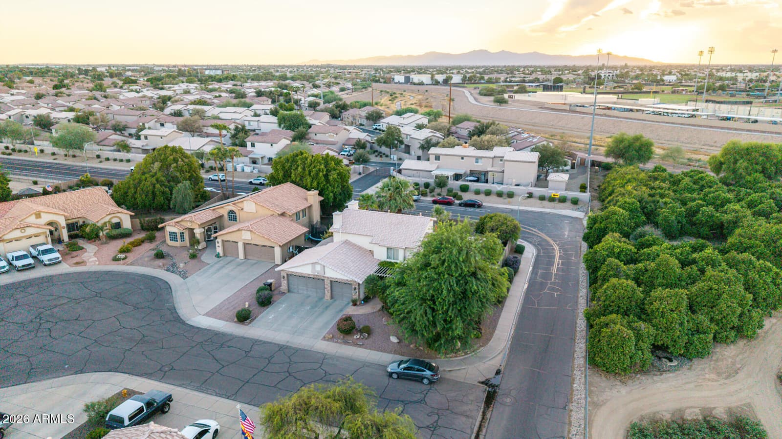 15780 N 78th Lane, Peoria, AZ 85382 — photo 51 of 57