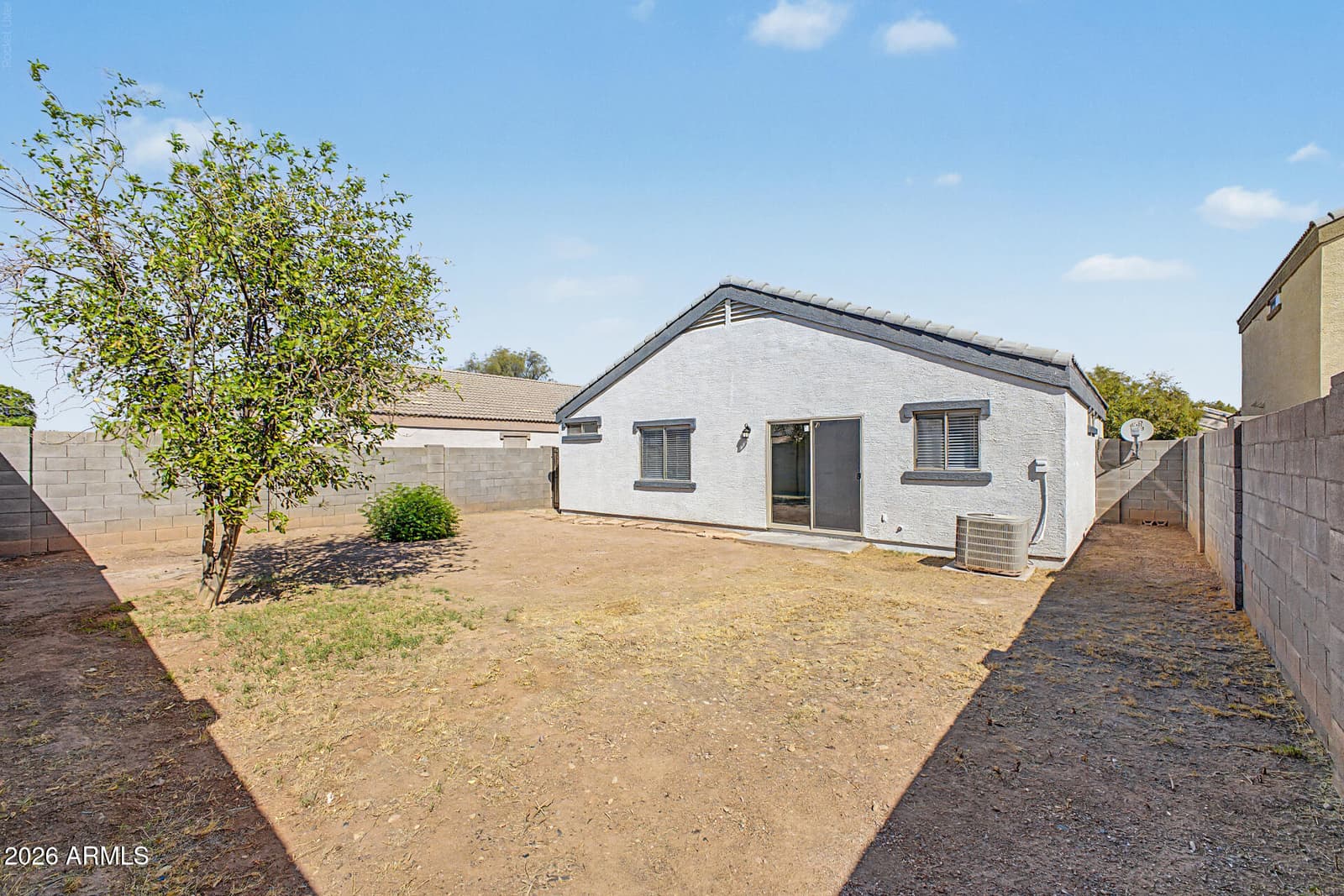 12741 W Soledad Street, El Mirage, AZ 85335 — photo 27 of 29