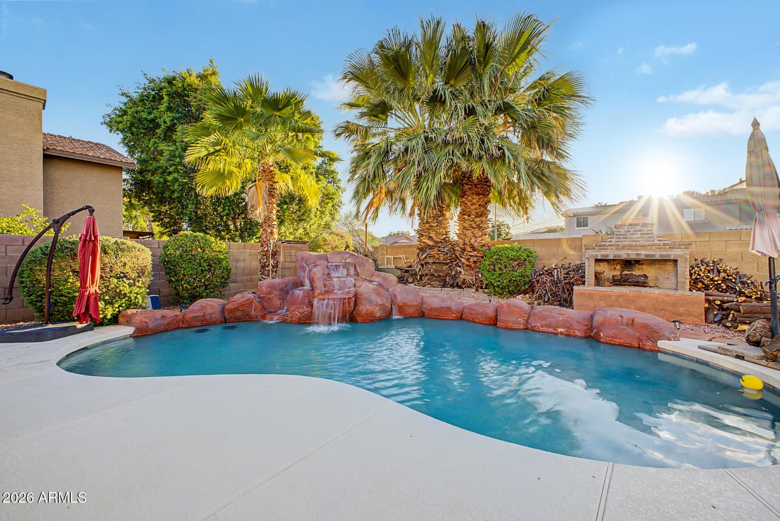 15780 N 78th Lane, Peoria, AZ 85382 — photo 45 of 57