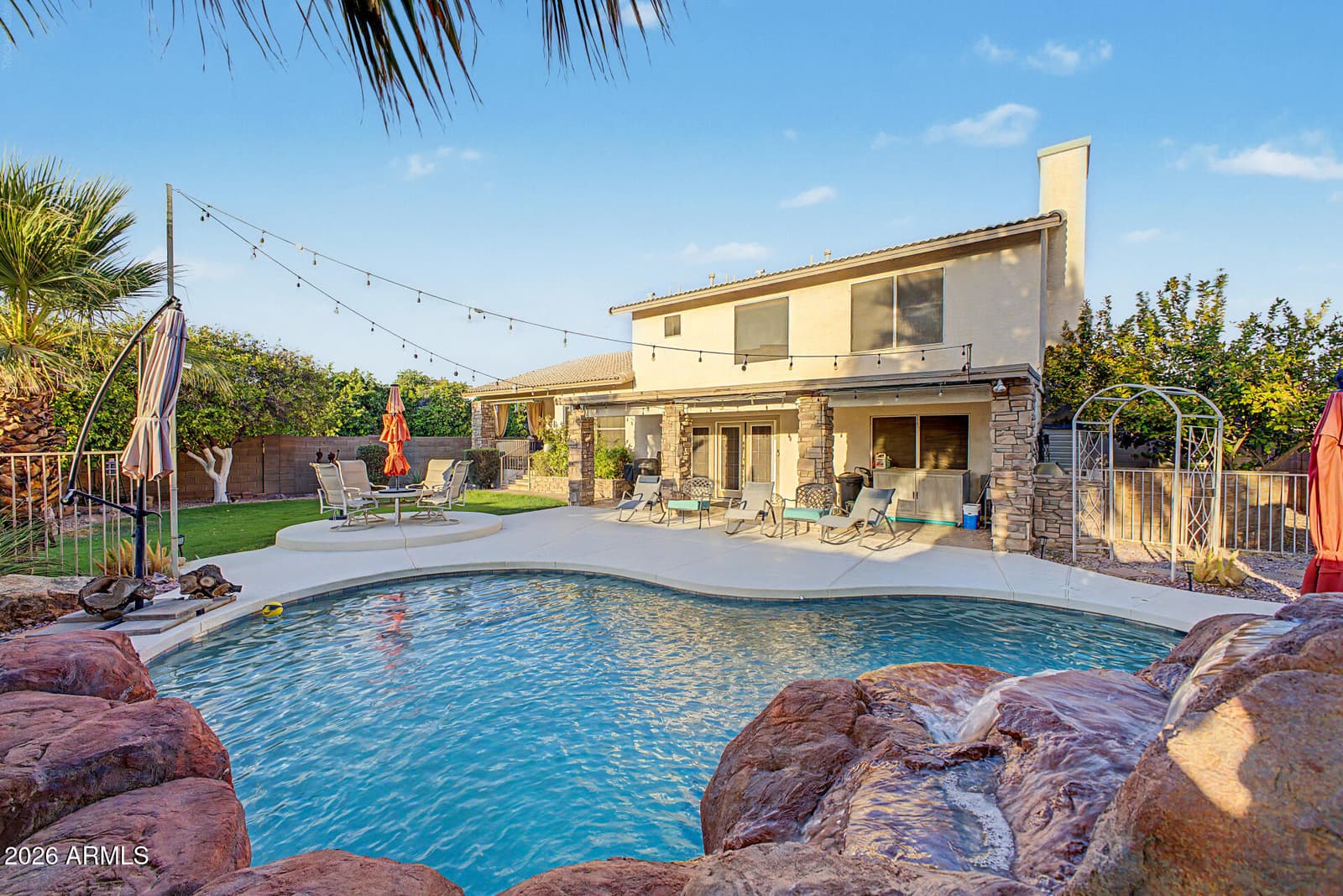 15780 N 78th Lane, Peoria, AZ 85382 — photo 47 of 57
