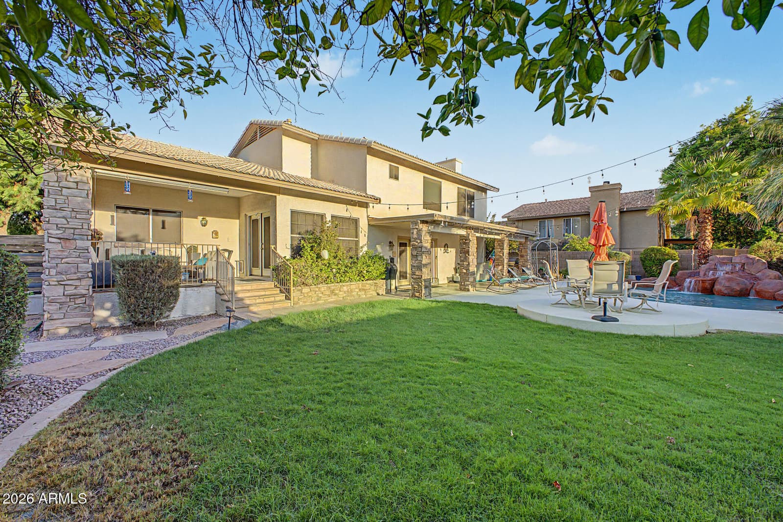 15780 N 78th Lane, Peoria, AZ 85382 — photo 48 of 57