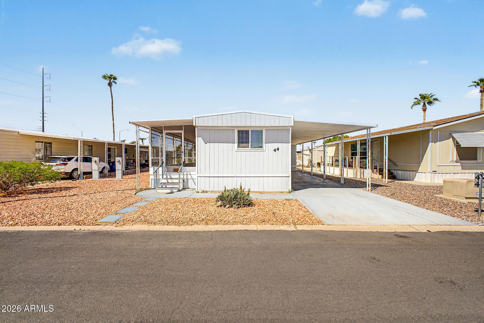 2650 W Union Hills Drive 44, Phoenix, AZ 85027 — photo 30 of 30