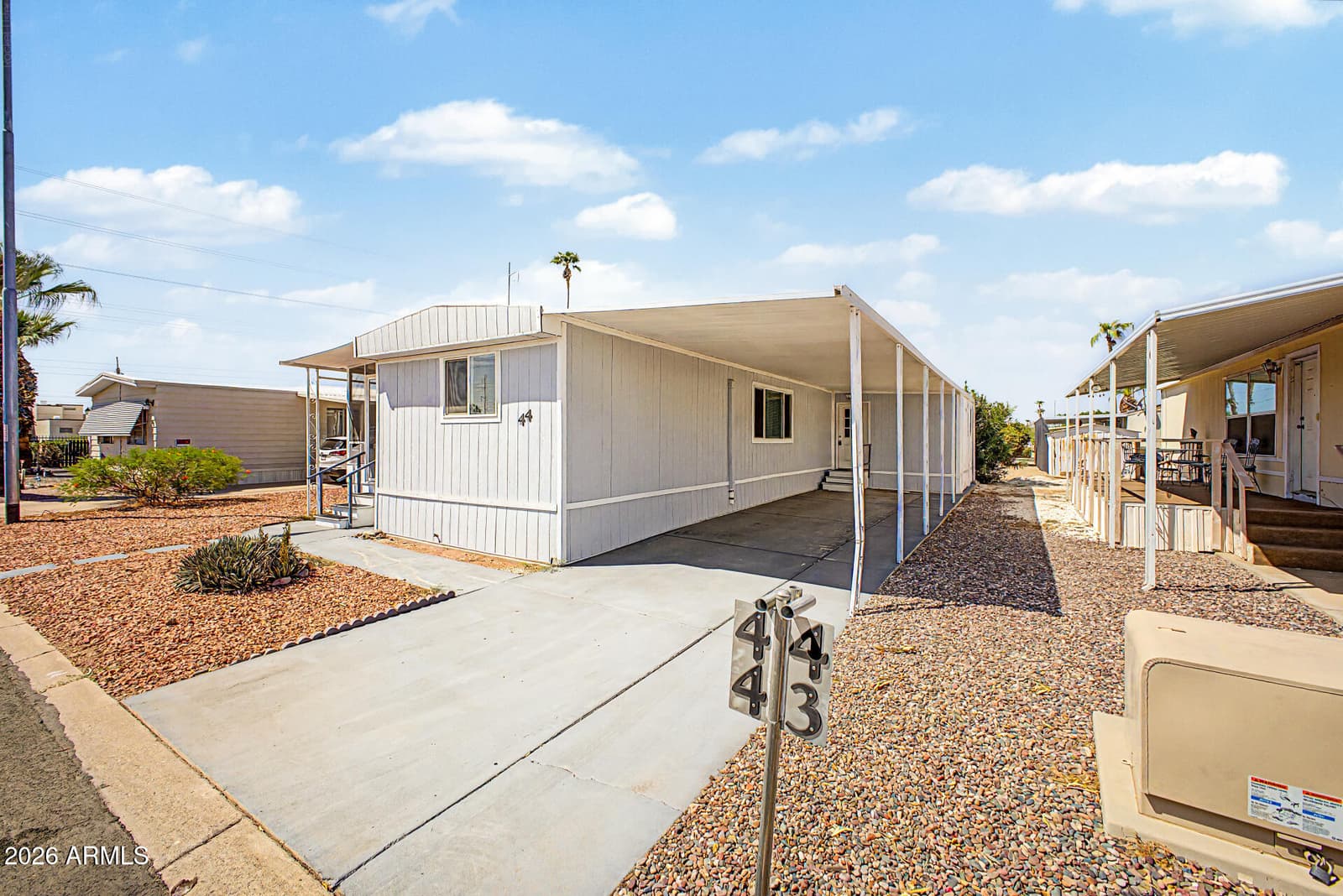 2650 W Union Hills Drive 44, Phoenix, AZ 85027 — photo 28 of 30