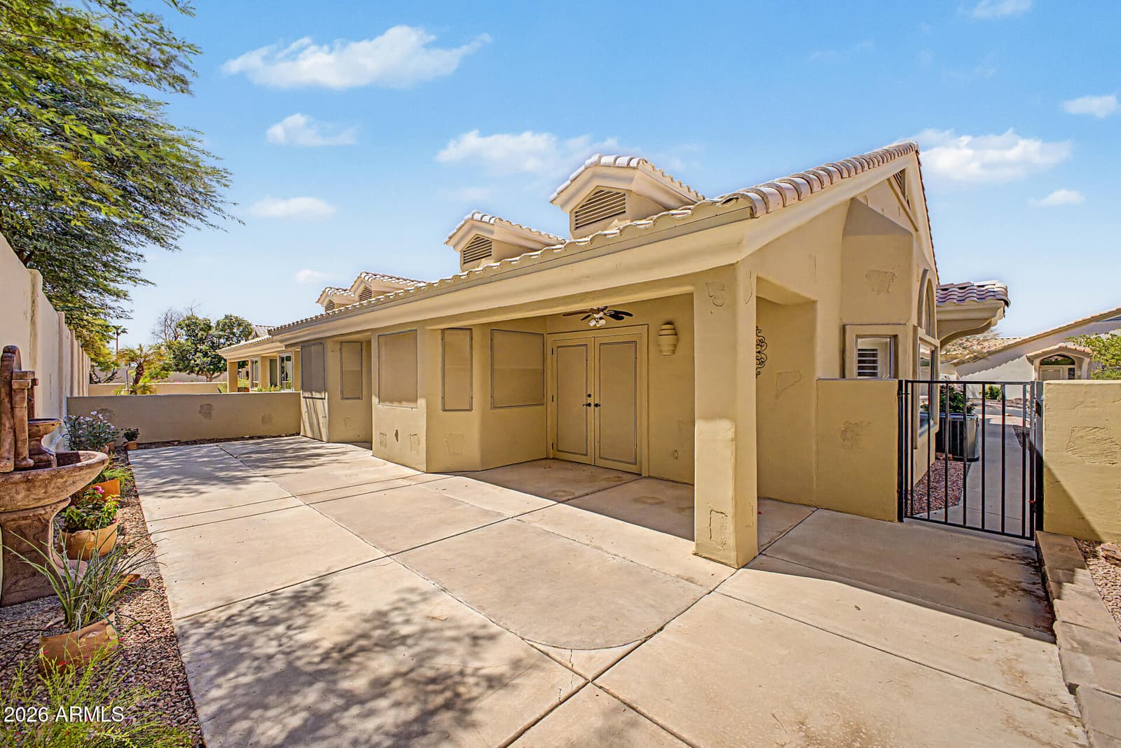 5830 E McKellips Road 20, Mesa, AZ 85215 — photo 42 of 43