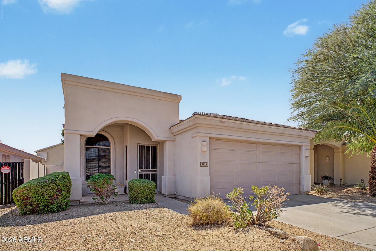 3123 E Amber Ridge Way, Phoenix, AZ 85048 — photo 3 of 34