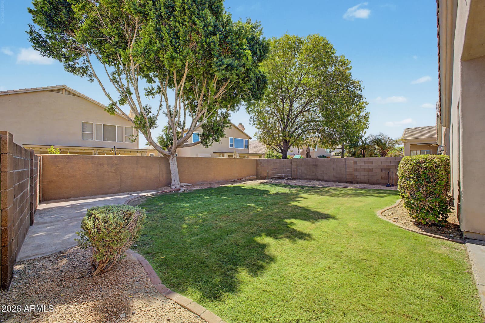 3123 E Amber Ridge Way, Phoenix, AZ 85048 — photo 30 of 34
