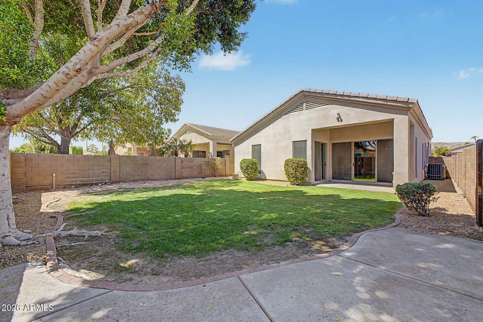 3123 E Amber Ridge Way, Phoenix, AZ 85048 — photo 31 of 34