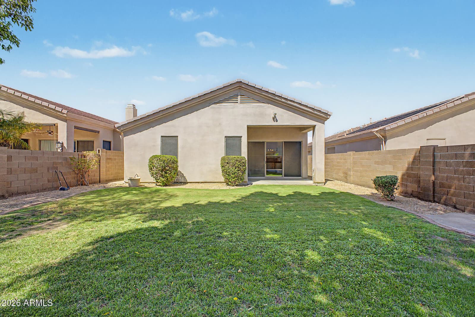 3123 E Amber Ridge Way, Phoenix, AZ 85048 — photo 32 of 34