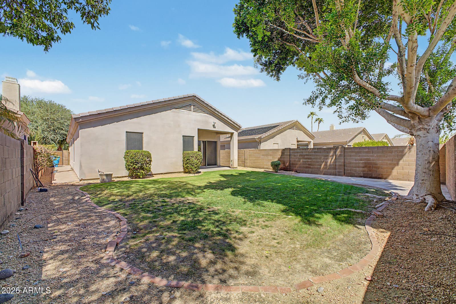 3123 E Amber Ridge Way, Phoenix, AZ 85048 — photo 33 of 34