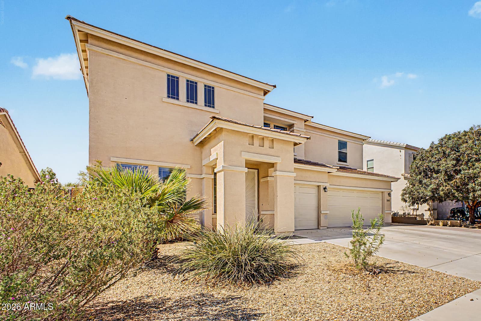 18521 W Turquoise Avenue, Waddell, AZ 85355 — photo 3 of 44