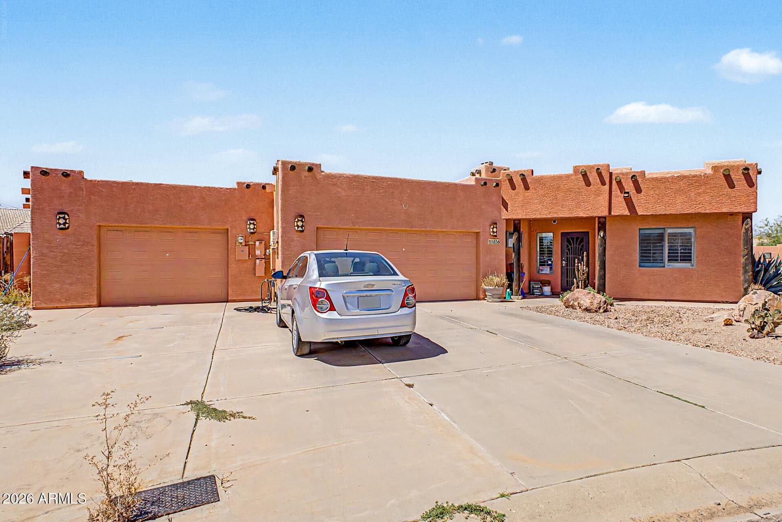 11036 W Malibu Circle, Arizona City, AZ 85123 — photo 4 of 6