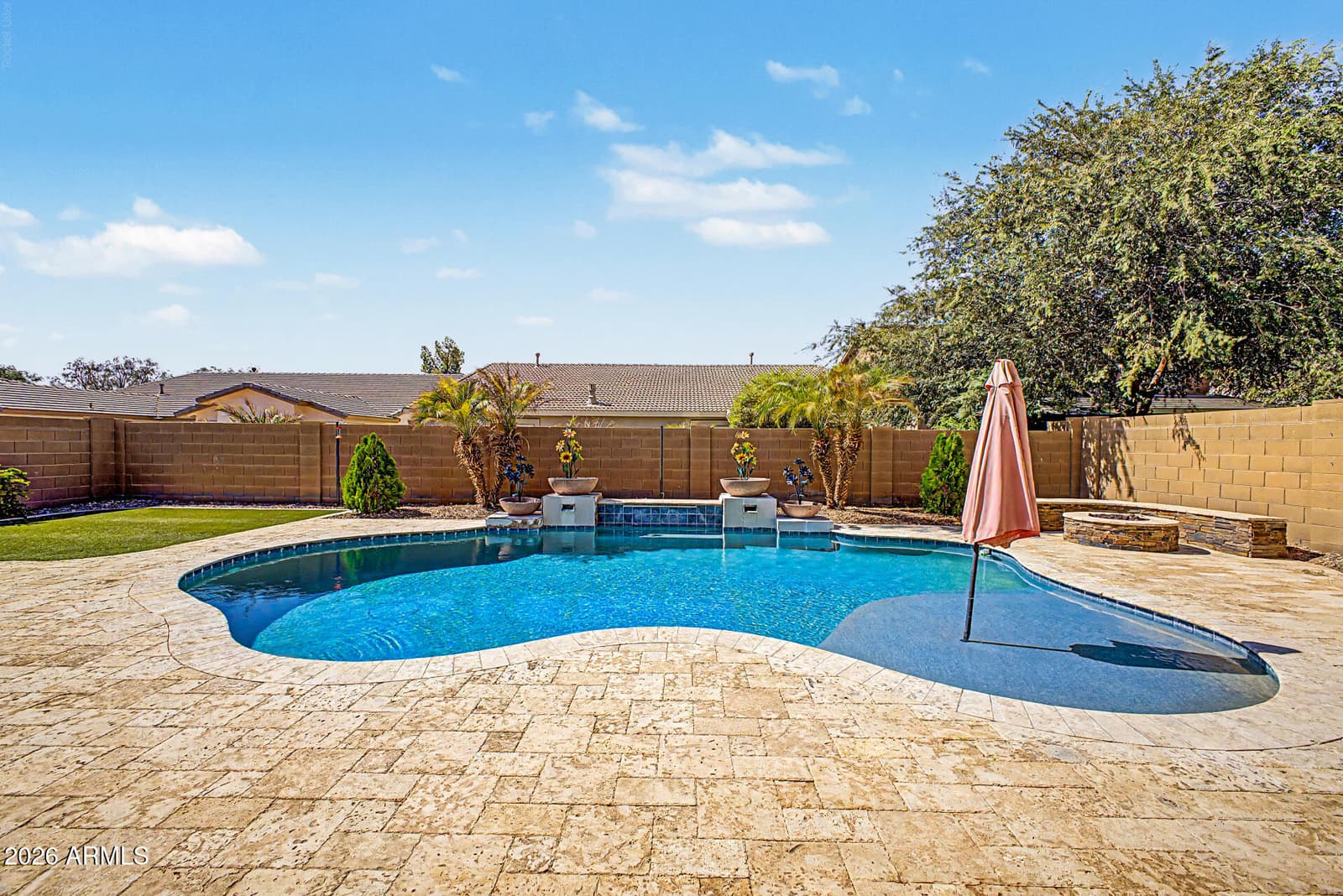 18521 W Turquoise Avenue, Waddell, AZ 85355 — photo 41 of 44