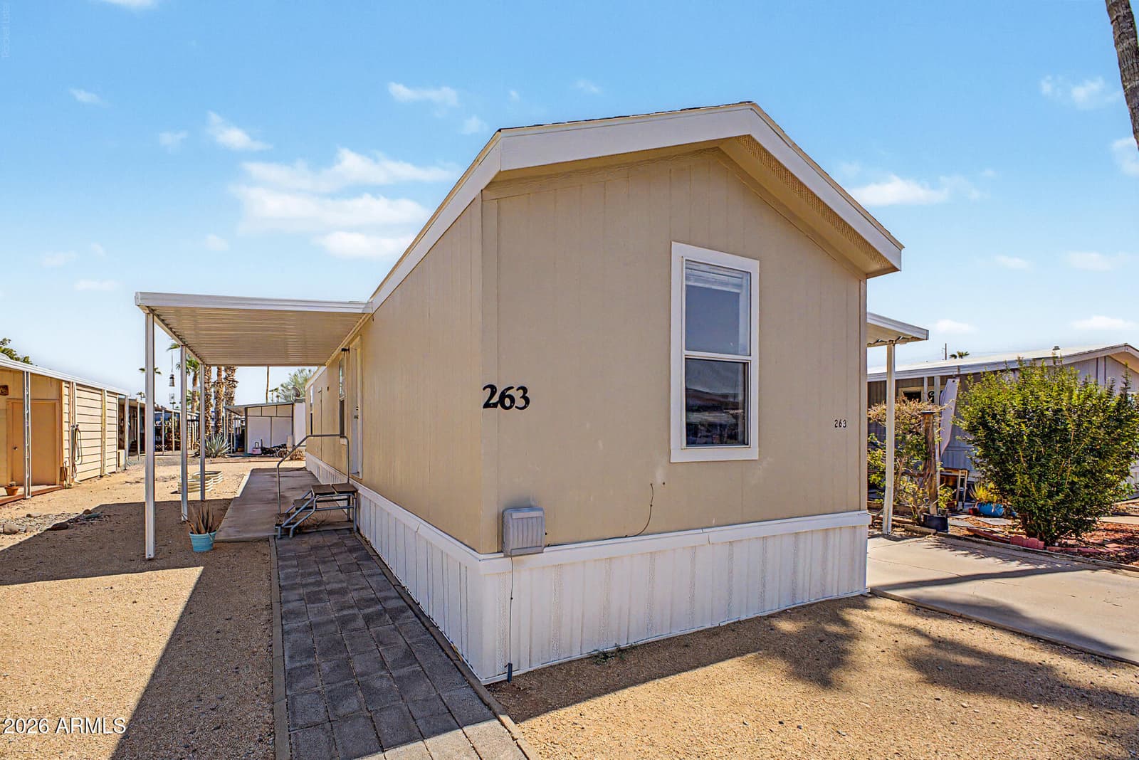 2650 W Union Hills Drive 263, Phoenix, AZ 85027 — photo 25 of 25