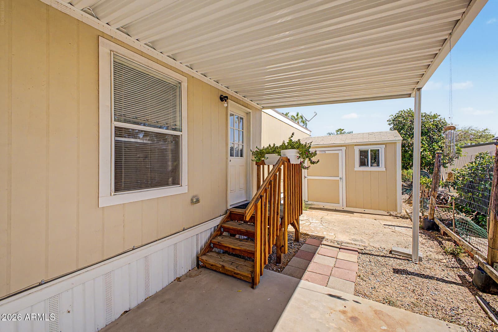 2650 W Union Hills Drive 263, Phoenix, AZ 85027 — photo 24 of 25