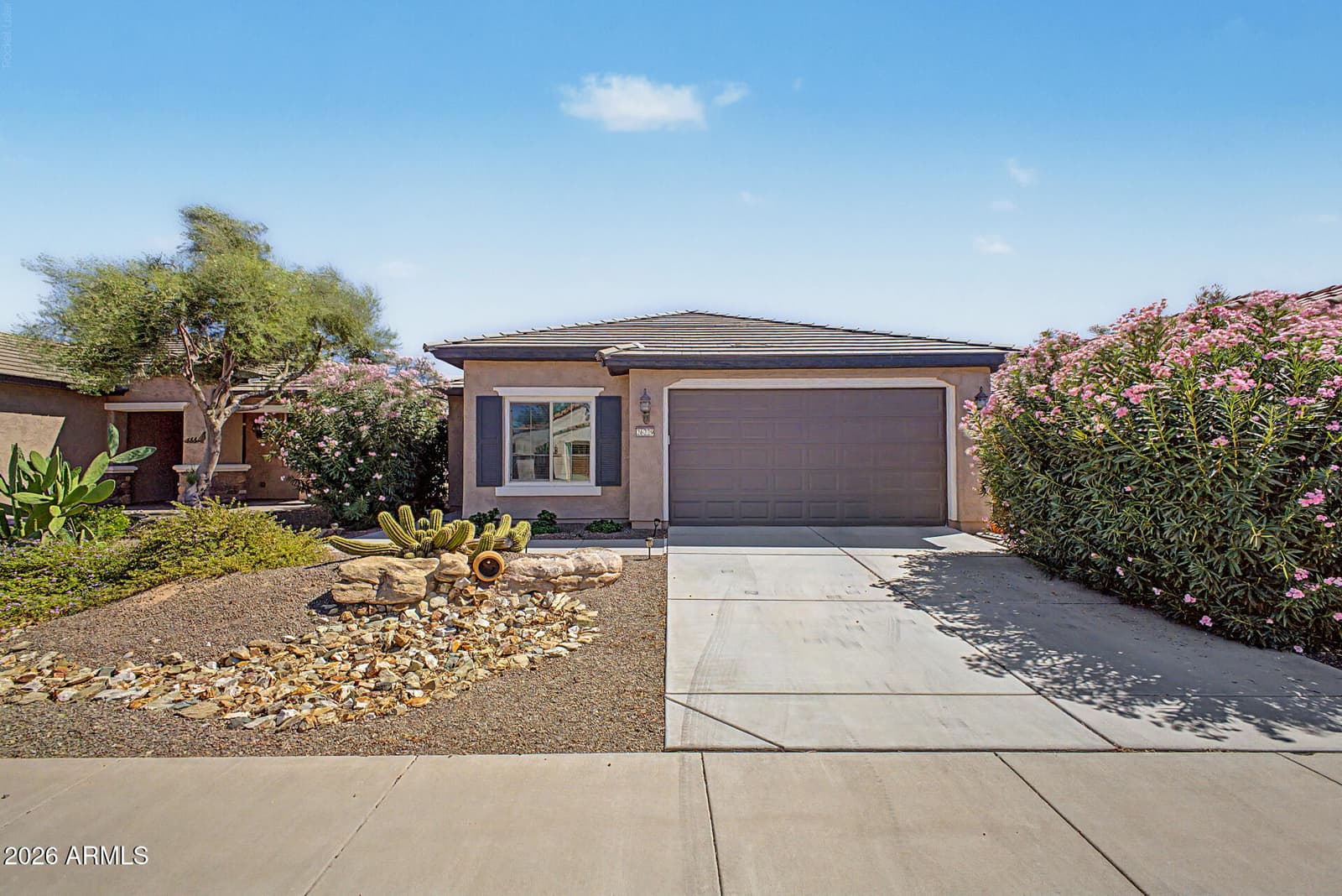 26229 W Vista North Drive, Buckeye, AZ 85396 — photo 1 of 28