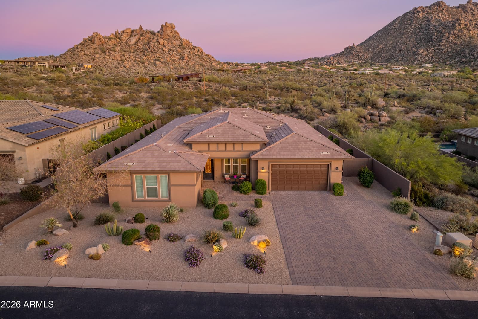26929 N 110th Place N, Scottsdale, AZ 85262 — photo 31 of 32