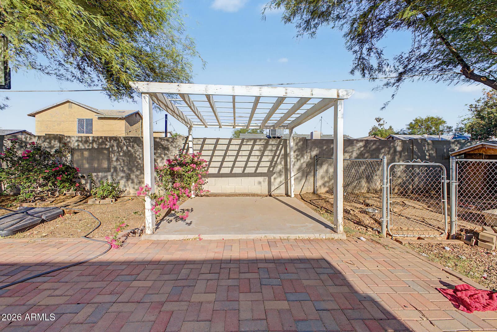 4657 N 79th Drive, Phoenix, AZ 85033 — photo 29 of 29
