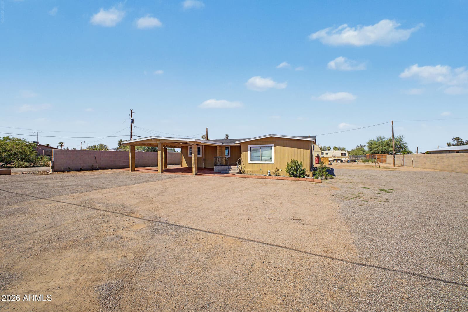 2692 S Arizola Road, Casa Grande, AZ 85122 — photo 21 of 25